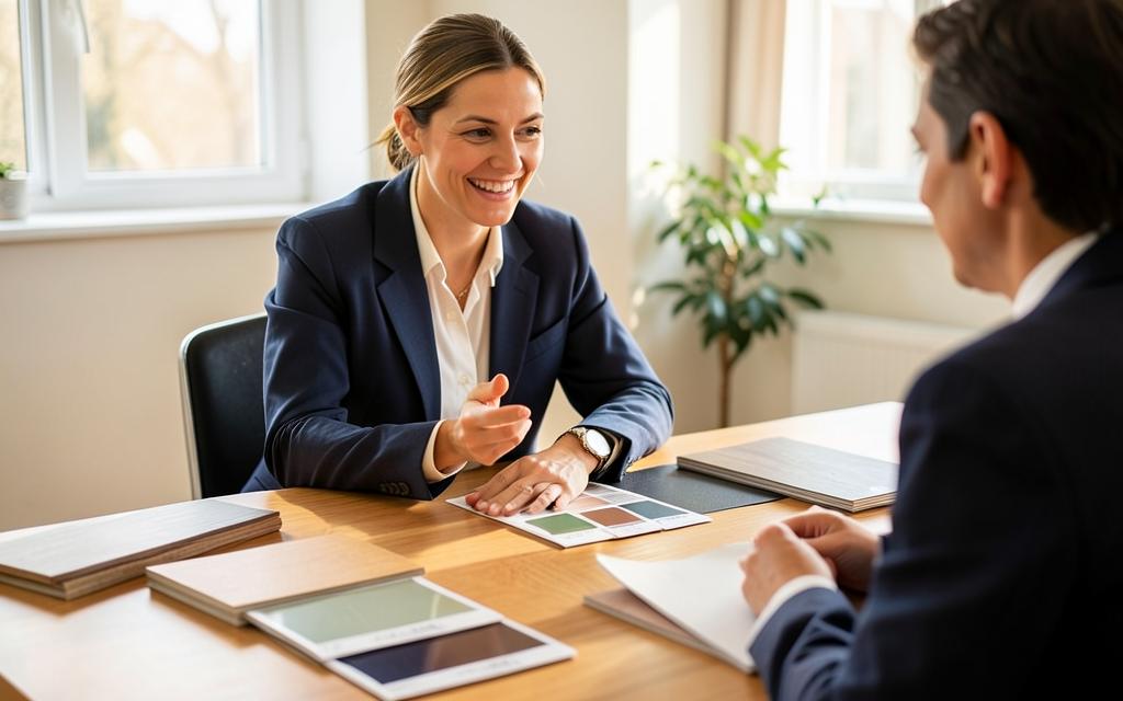 Conseils personnalisés par POSE-NET